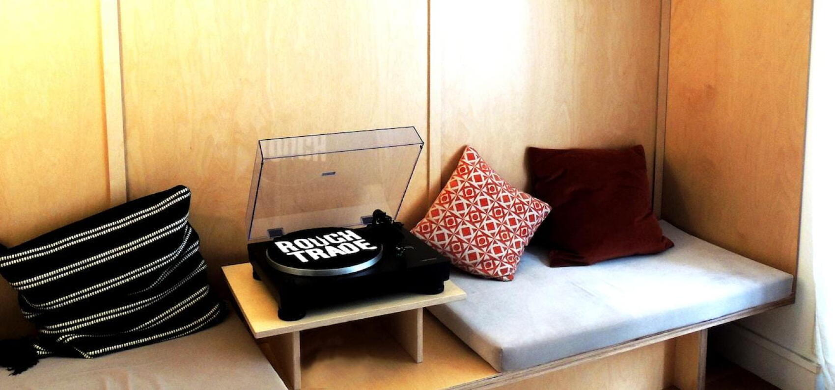 On sait déjà où passer le week-end du Disquaire Day des 21 et 22 avril.