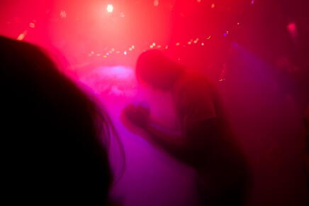 Panique autour du GHB : « La guerre contre la drogue, ça n’a jamais marché »