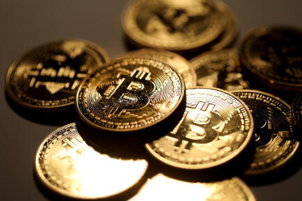 « En Islande, un braquage de bitcoins digne d’une série Netflix »