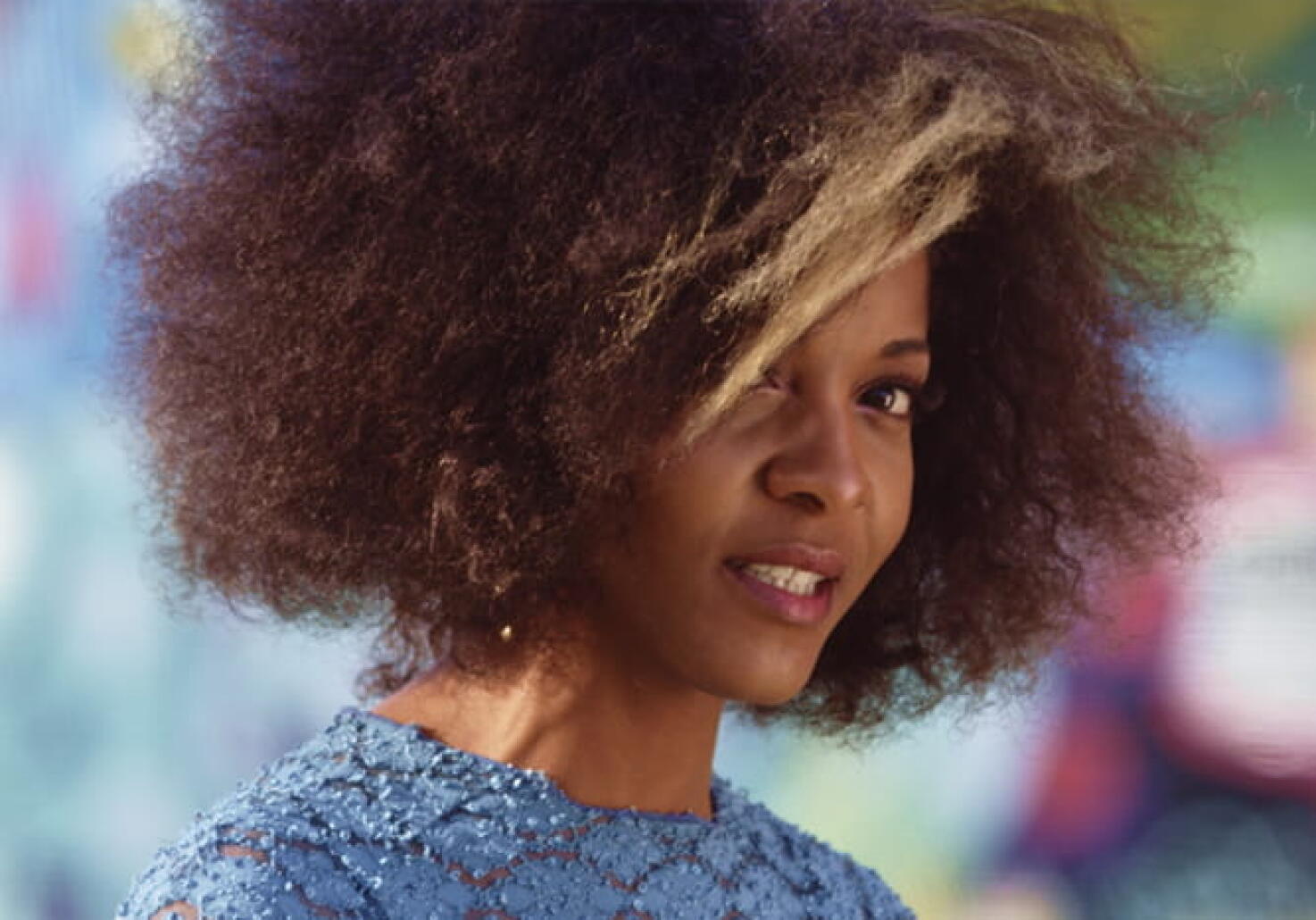 Gizelle Smith + Illa J | Marseille