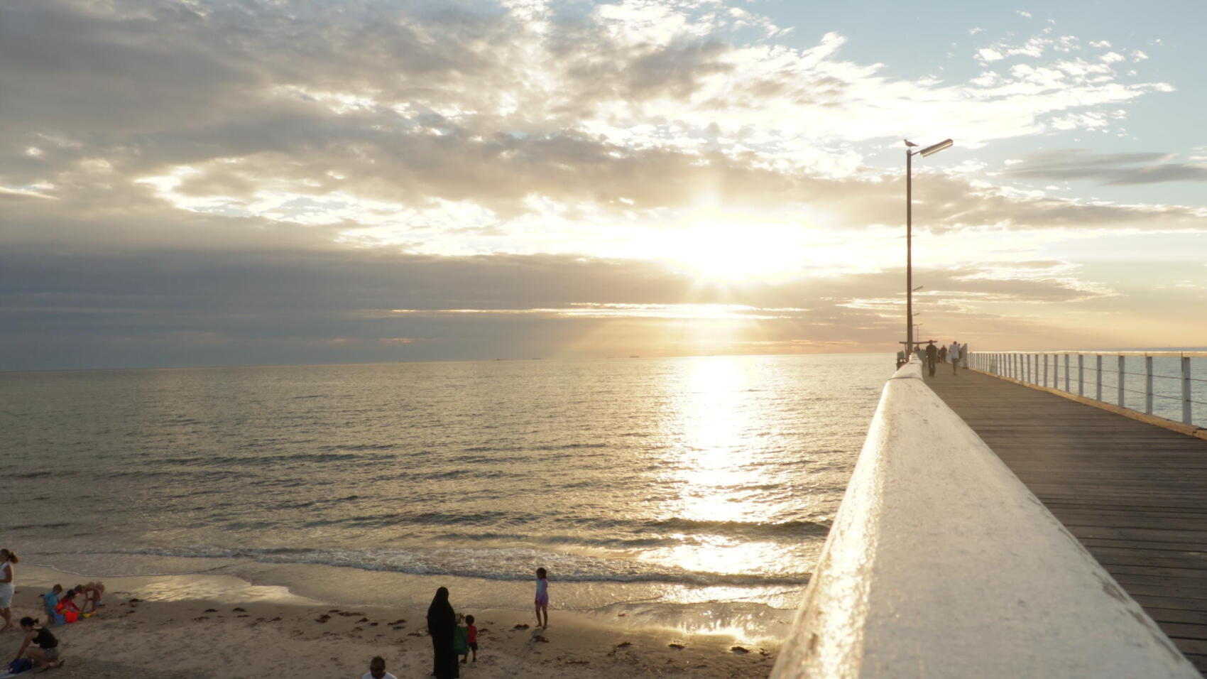 Nova à l’aventure en Australie