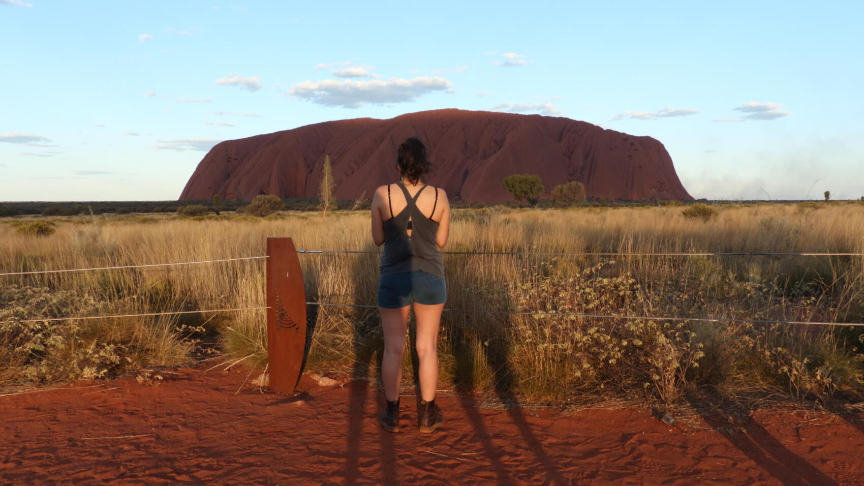 Pendant deux semaines, on a traversé l’Australie en long, en large et en travers. On vous raconte.