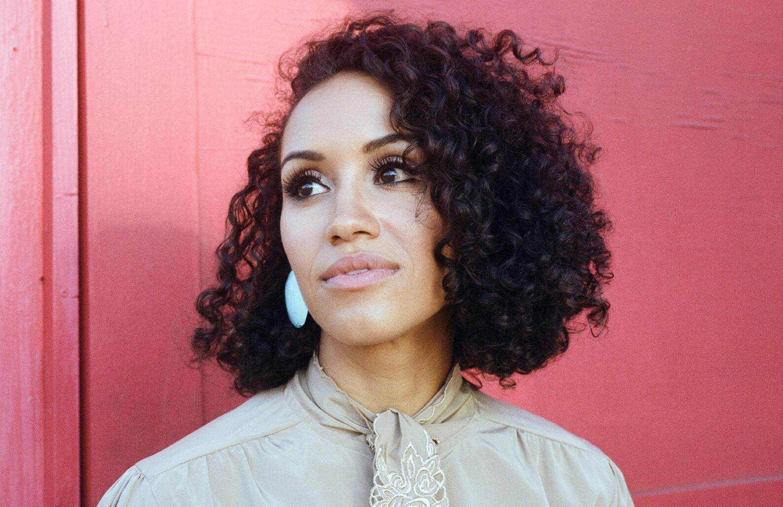 Kadhja Bonet, le retour de l’enfant reine