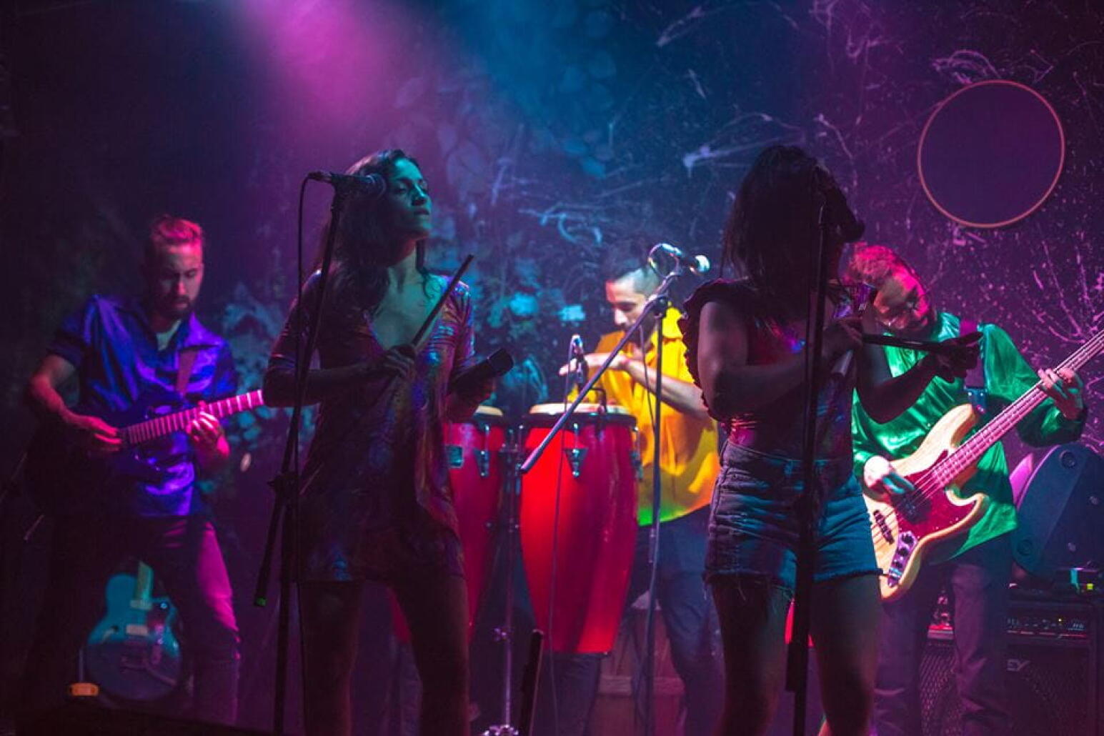 « Future Beats » par Radio Gladys Palmera