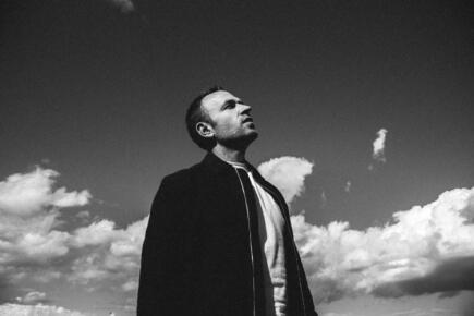 Nouvo Nova : « Soak It Up » de Mj Cole feat Kojey Radical