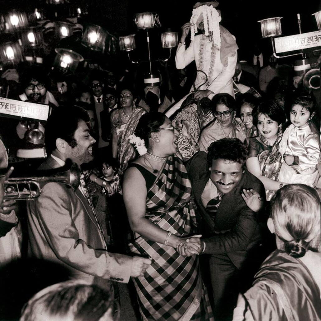 Peter Cat Recording Co : crooner from New Delhi