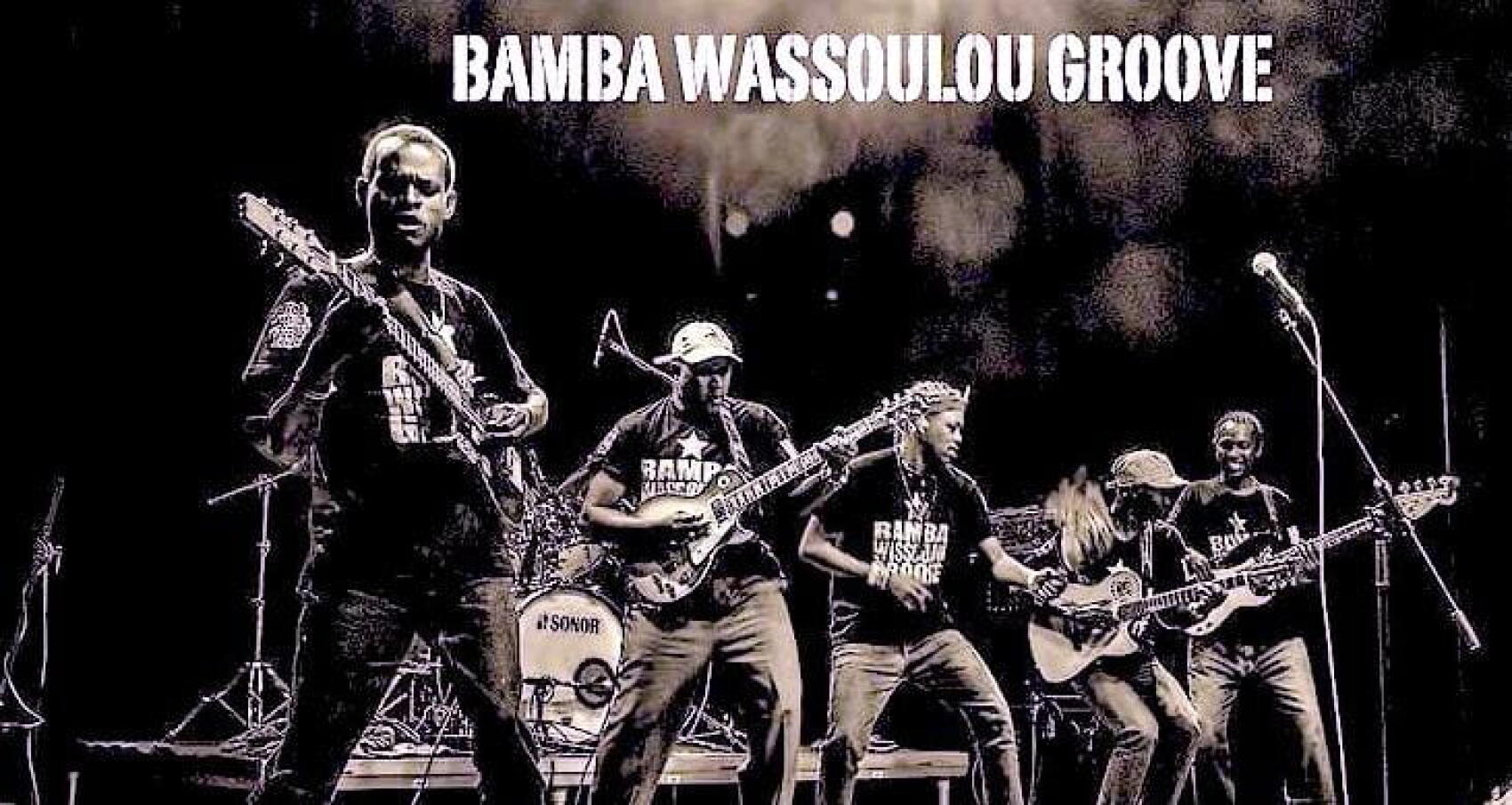 Bam ! Bam ! Bam ! Bamako, c'est chaud !