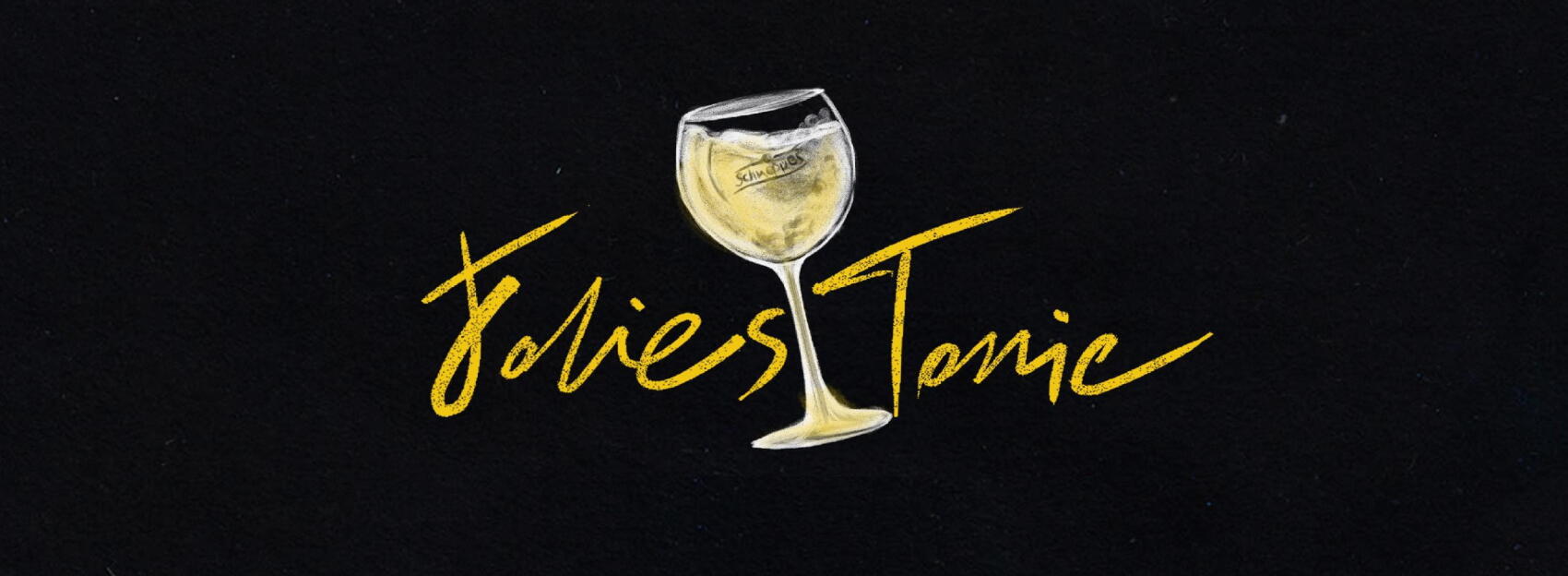 Une soirée d'exception dans un cadre exceptionnel : what did you expect ?