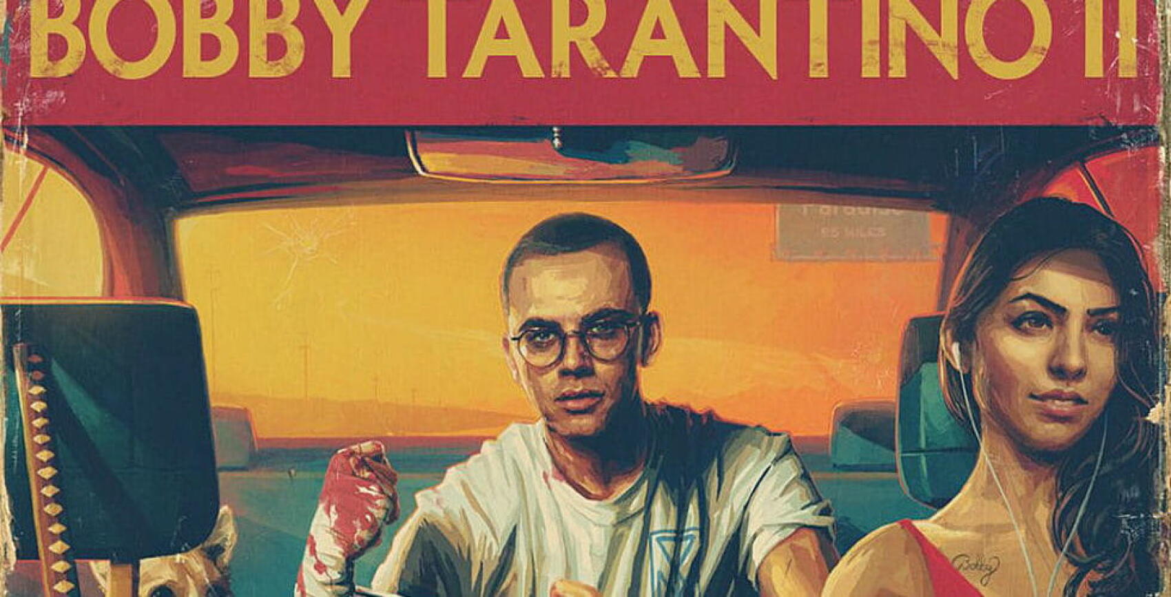 Nouvo Nova « Indica Badu » de Logic fat Wiz Khalifa