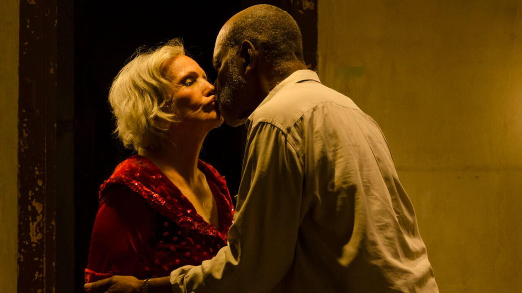 Au soleil du Cuba des années 90, l’amour peut encore tout emporter. Si senior !