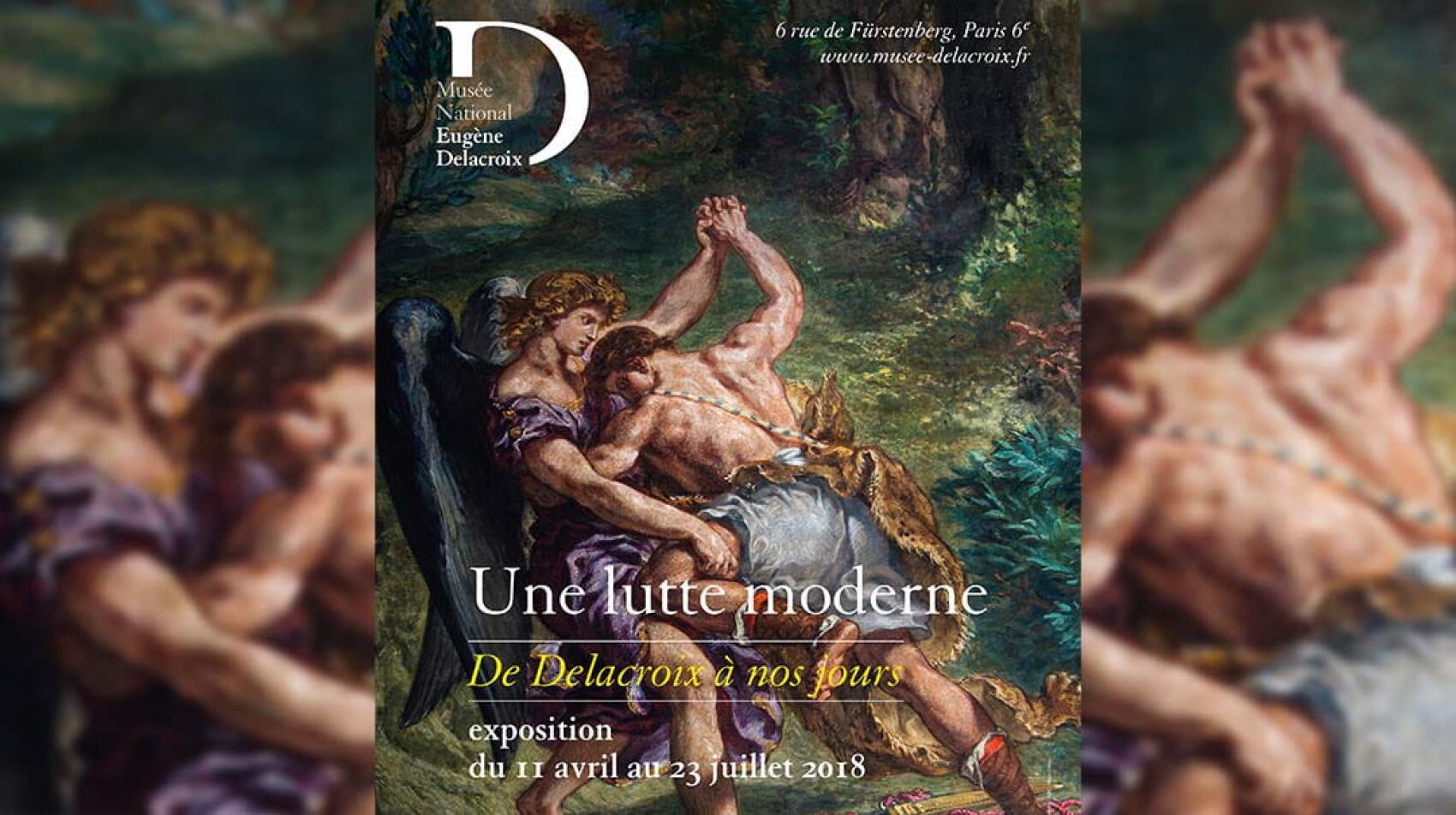 Musée Eugène Delacroix