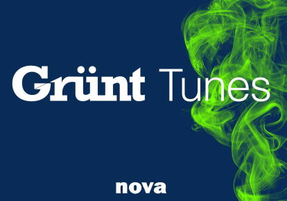 Grünt Tunes