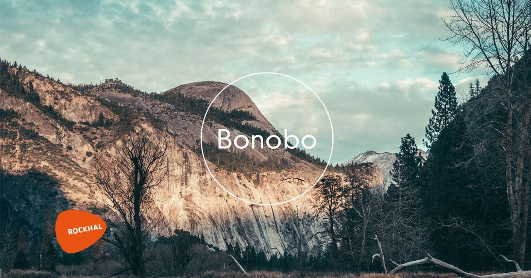 Grandeurs électroniques downtempo à la Rockhal