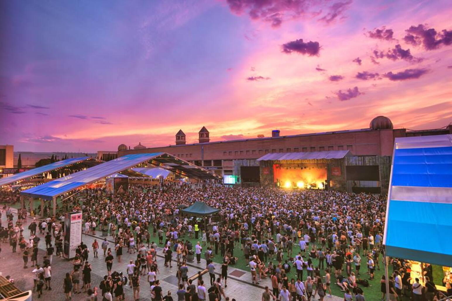 Le festival d'avant-garde, de garde et d'après-garde fête ses 25 ans !