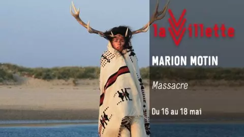 Un mouvement suspendu à La Villette à ne rater sous aucun prétexte.