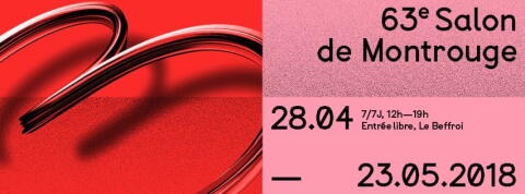 L'art contemporain s'est installé au Beffroi jusqu'au 23 mai