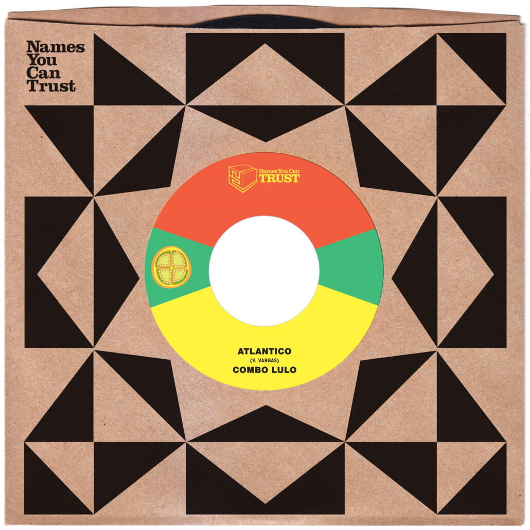 Combo Lulo, ou les rythmes caribéens vus depuis New York