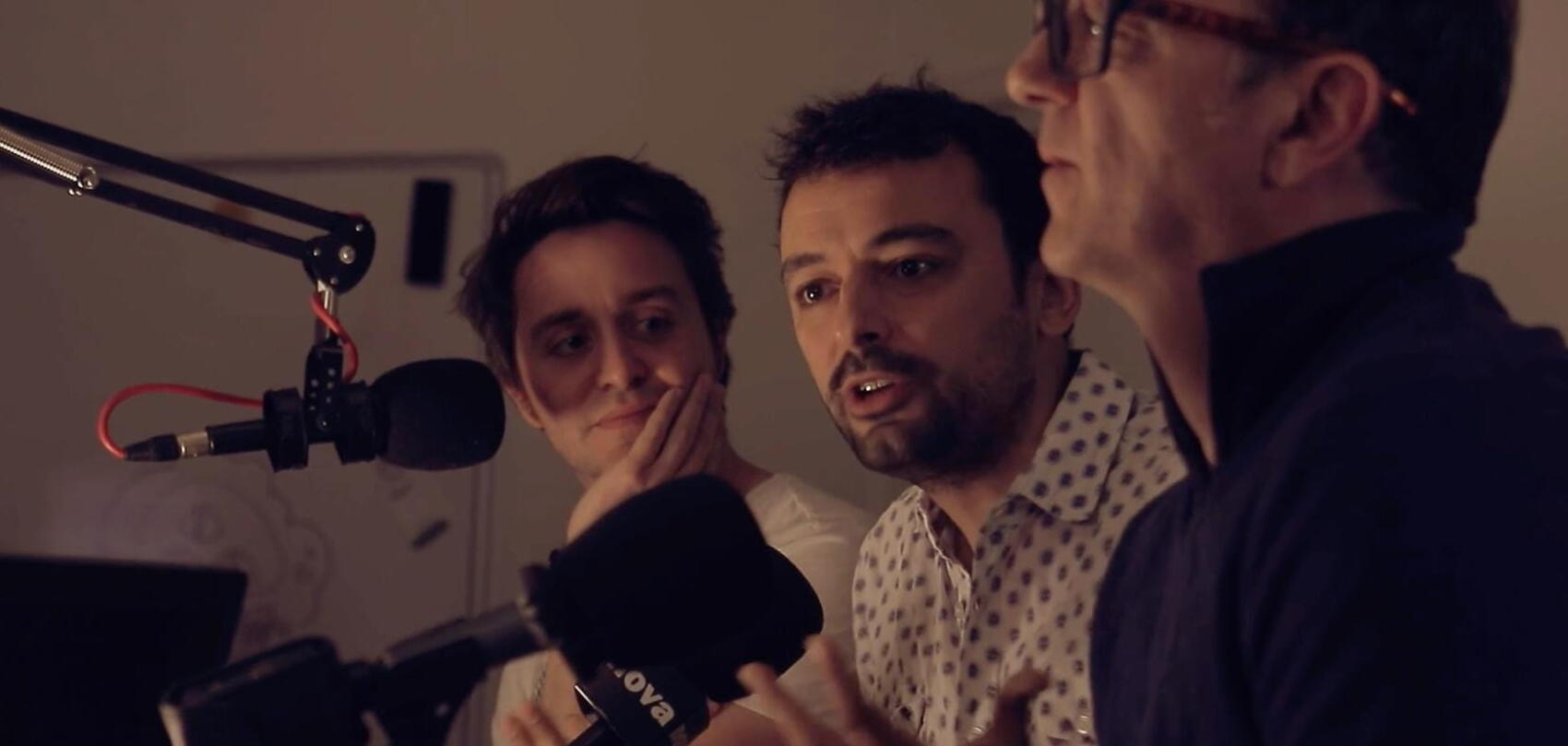 « Si les gens sont dans la rue, la rue devient l’espace démocratique »