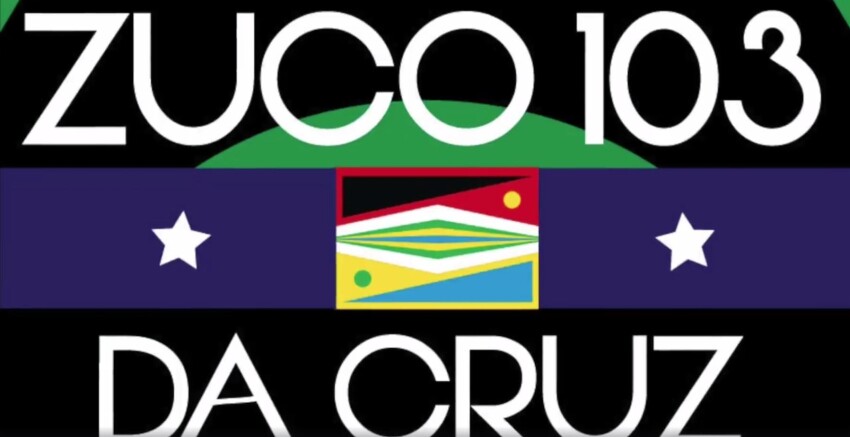 Zuco 103 + Da Cruz | Gennevilliers