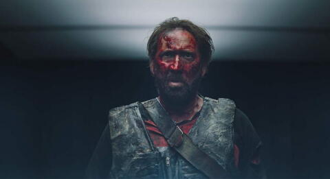 Cannes 2018 : this is provocation