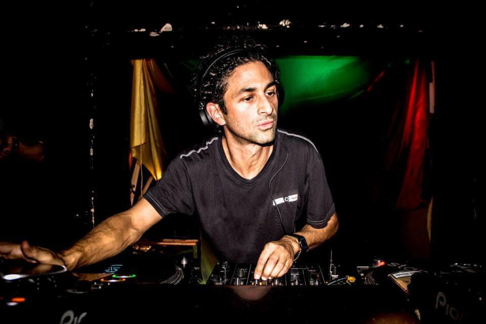 Nouvo Nova : « Livin’ Your Dream » de Nickodemus feat Jahdan Blakkamoore.