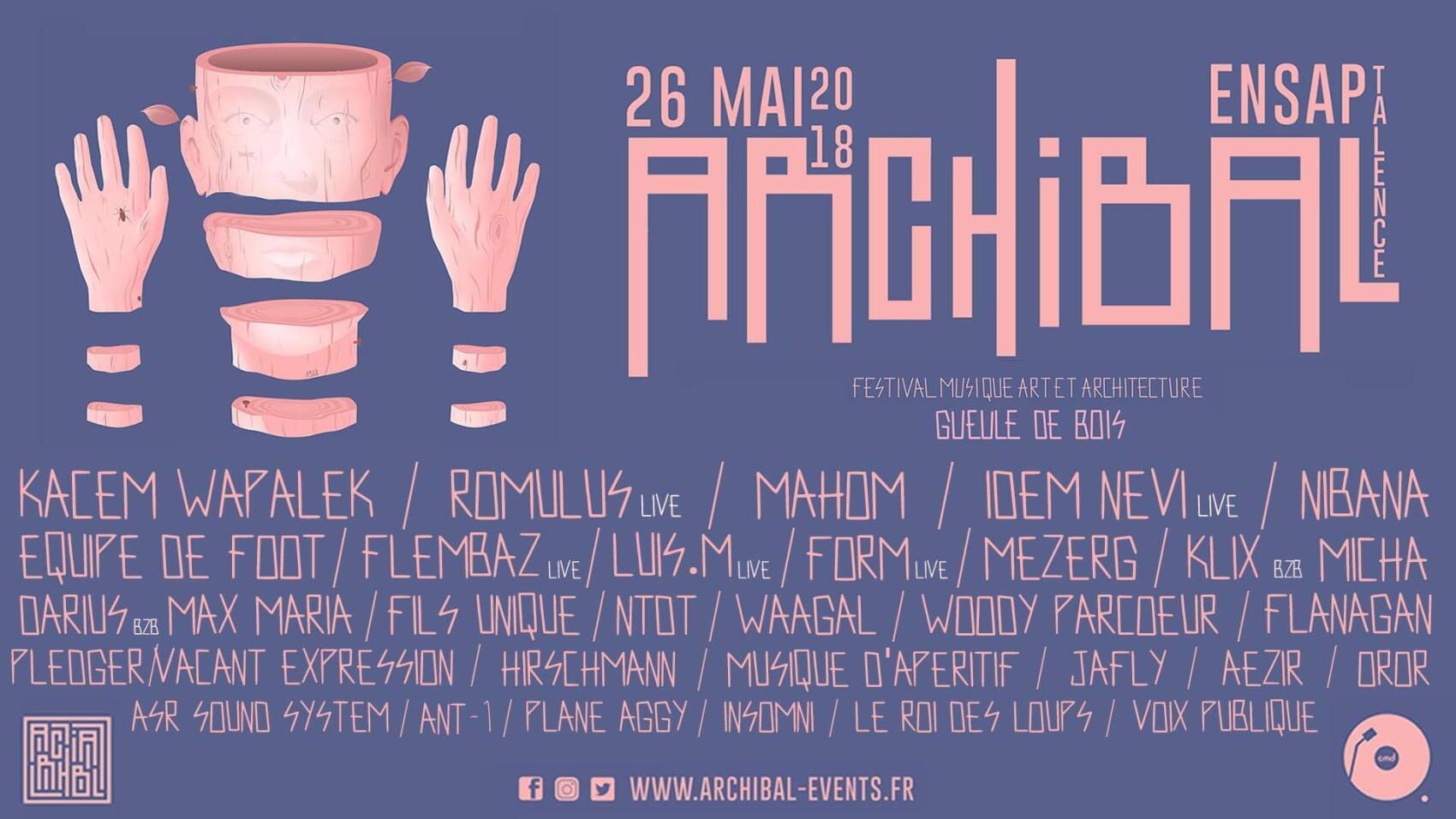 Ça va vraiment pas être un truc de vieux... Oh que non !