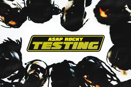 Asap Rocky