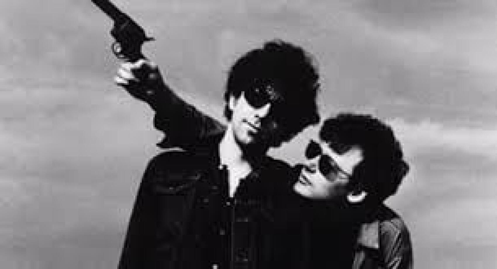 Alors Mary dit à Jésus : fais péter les watts, mon fils !