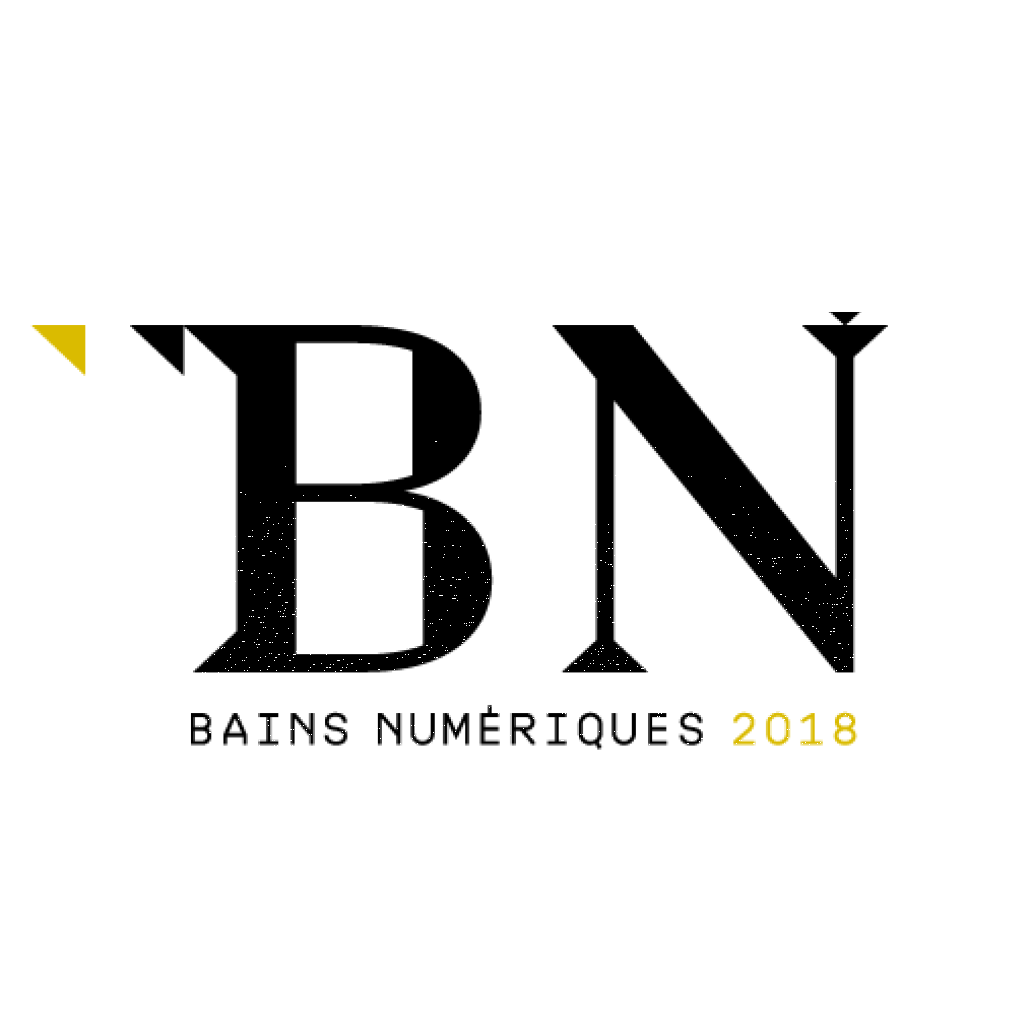 C'est la 10e biennale internationale des arts numériques qui aura lieu du du 13 au 17 juin