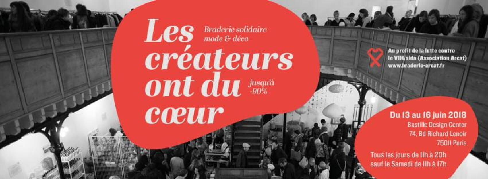 La mode, oui mais pas chère, oui mais pour la bonne cause.