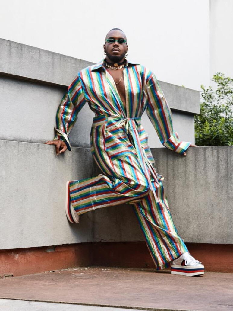 Dans le cadre d'une série de rendez-vous dans le lieu imaginé par Pedro Winter : Music Factory.