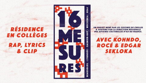 Trois poids, seize mesures sur la scène des Cuizines