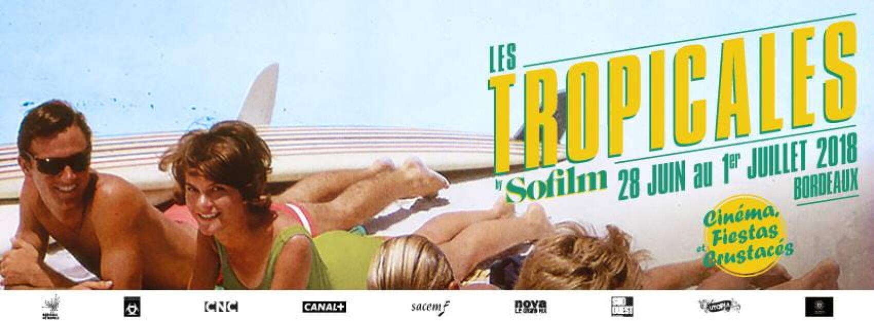 Les Tropicales So Film Bordeaux
