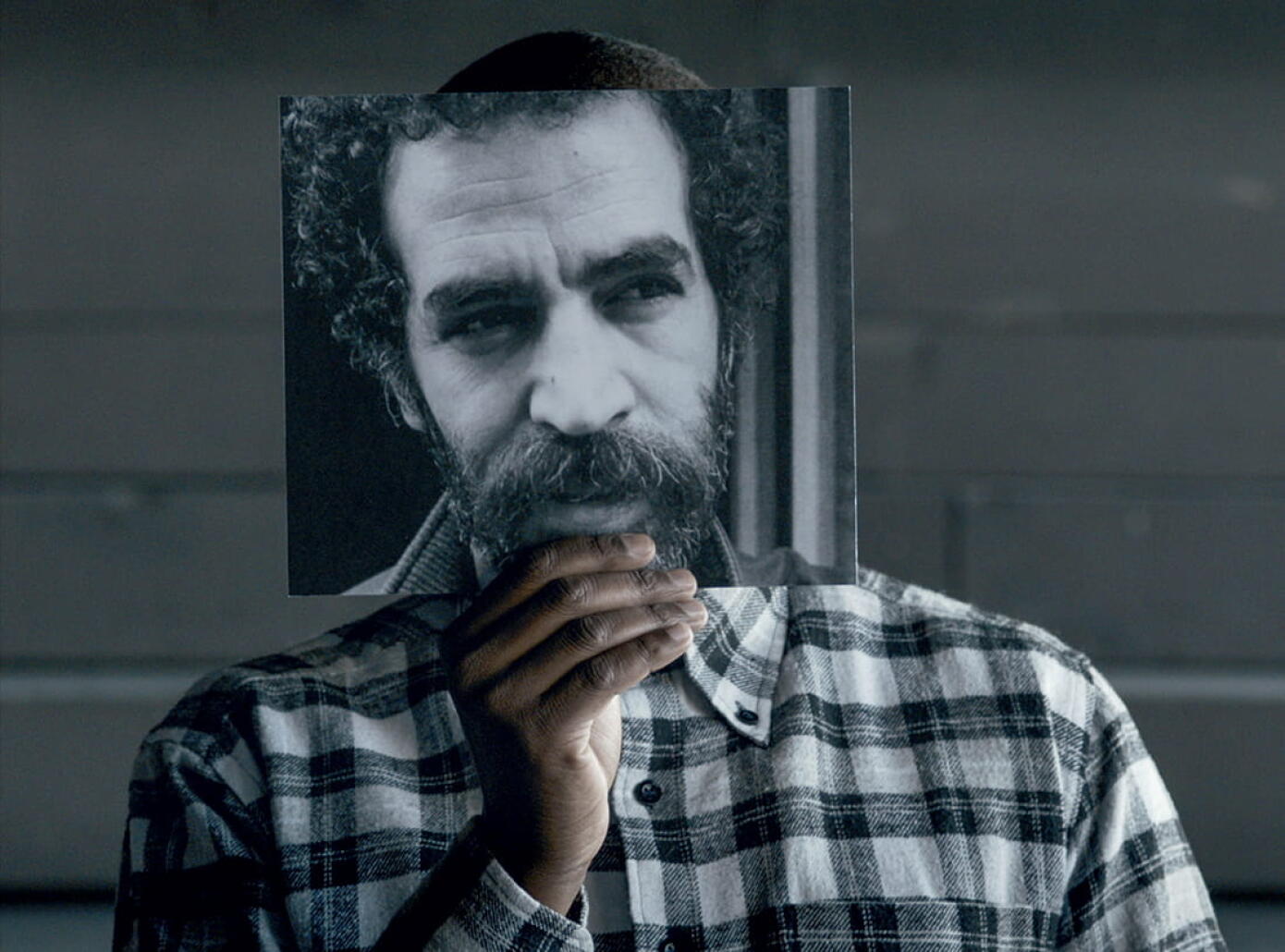 L'artiste franco-marocaine s'expose au Jeu de Paume.