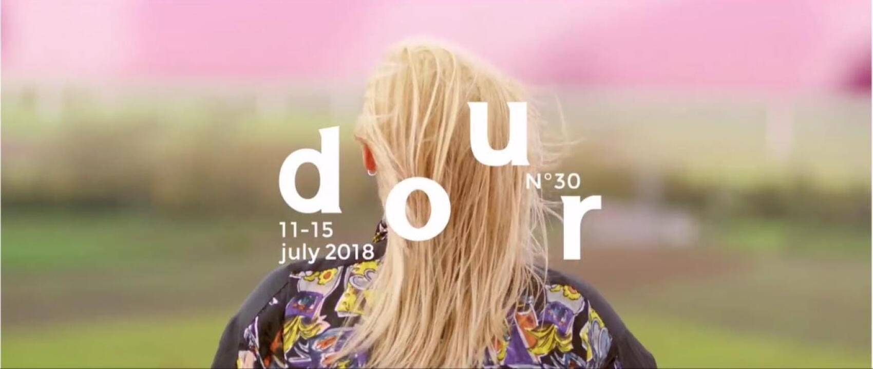 Très puissant, très grand, très excitant, très Nova. Le festival arrive très vite !