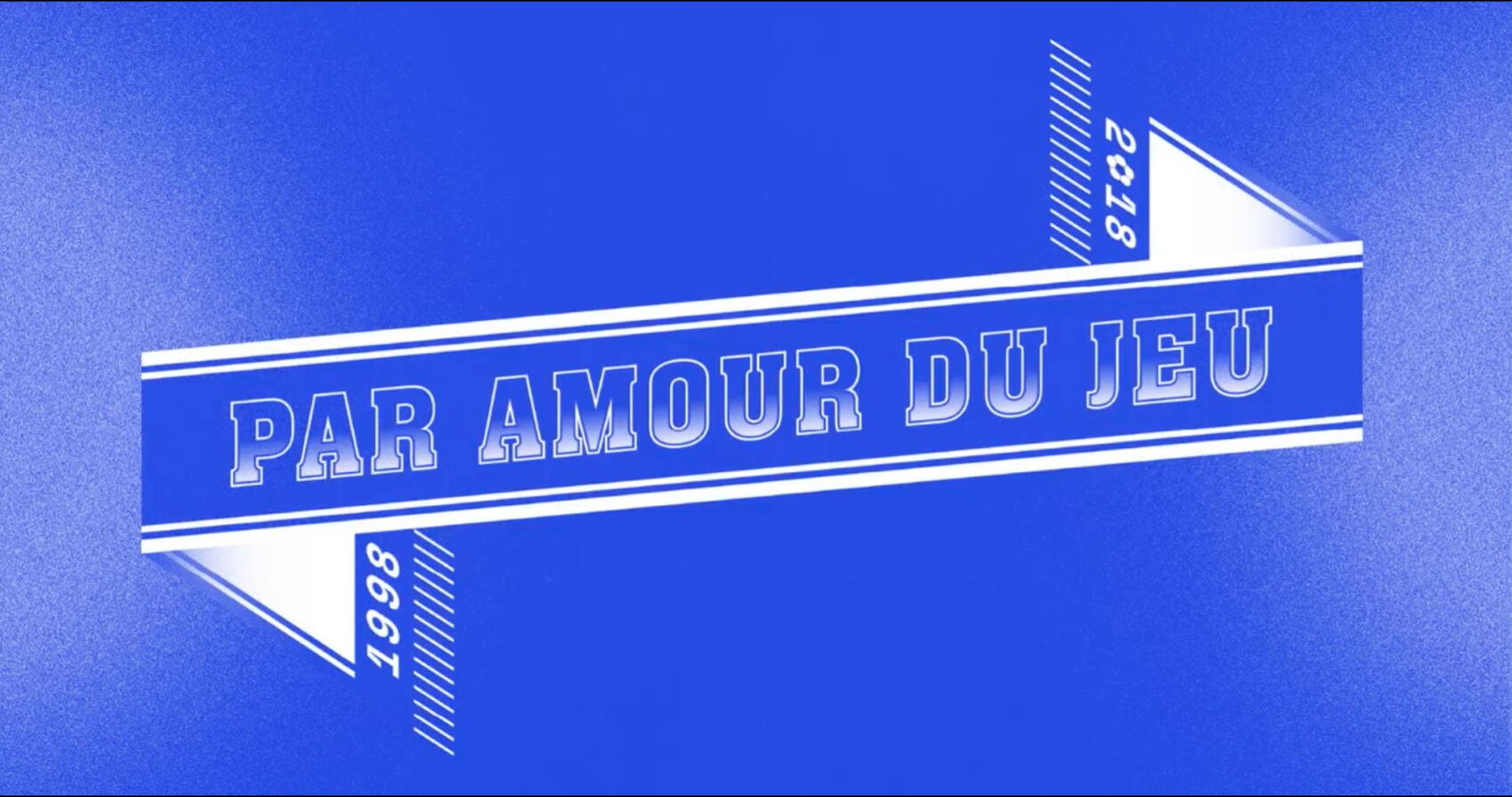 Un festival, des arts, des expos et une série de conférences gratuites autour du football se trament chez BETC.