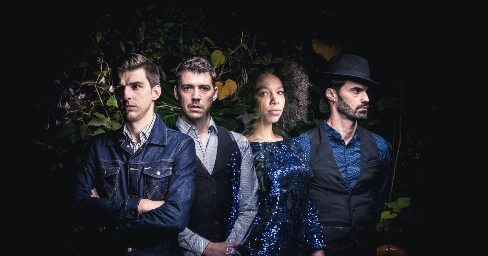 Venez vous secouer dans la mythique enseigne pour la fête de la musique !