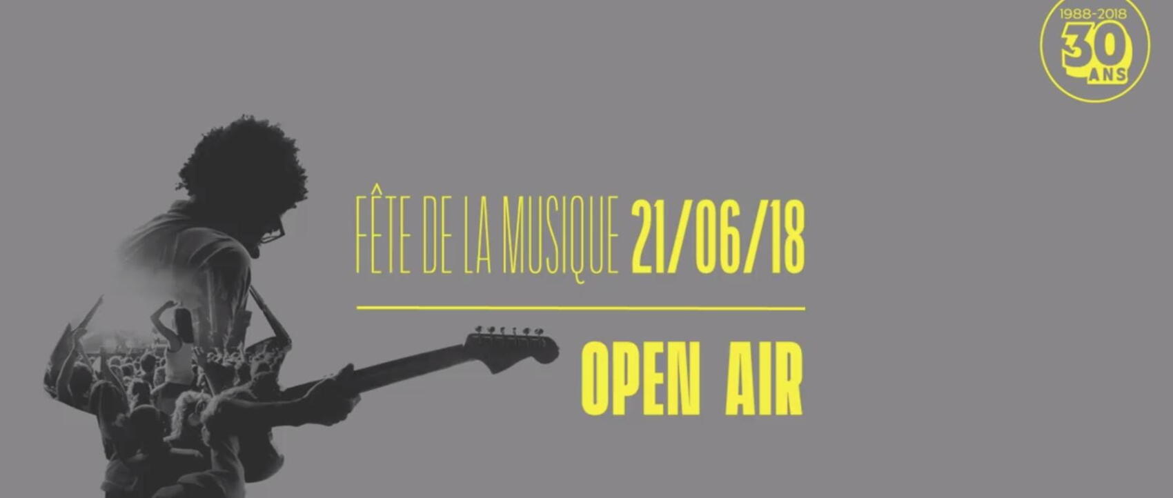 La Fête de la Musique du Fair | Paris