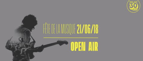 Plus de cinq heures d'une scènes voltée, vitaminée, aérée.