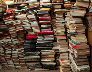 La langue française est un code secret