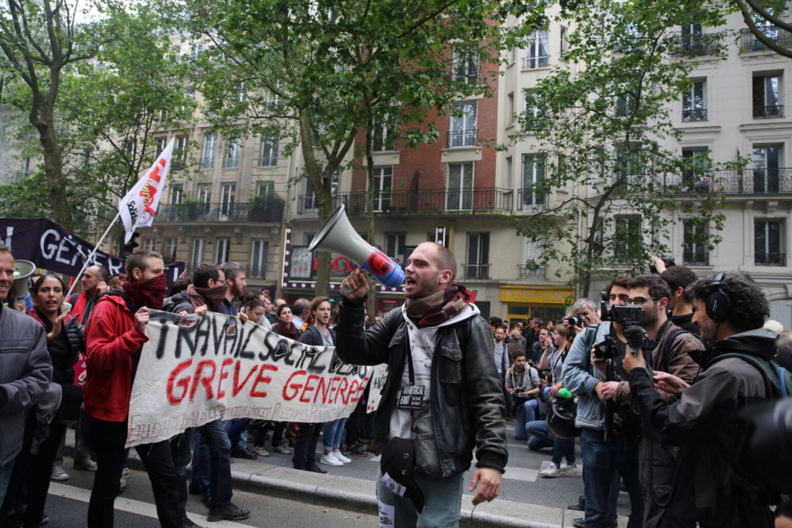 « Tout ! Magazine » : gauchisme, contre-culture et presse alternative dans l’après mai 68