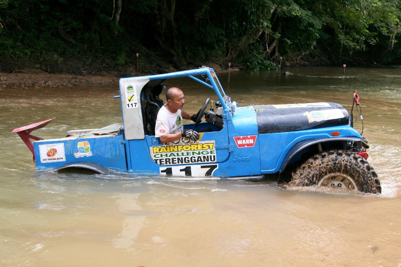 En finir avec l’écologie punitive ? Mieux vaut en rire…