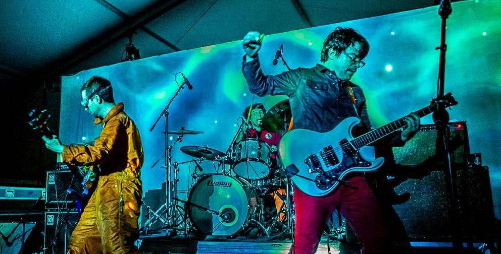 Man or Astroman Bordeaux