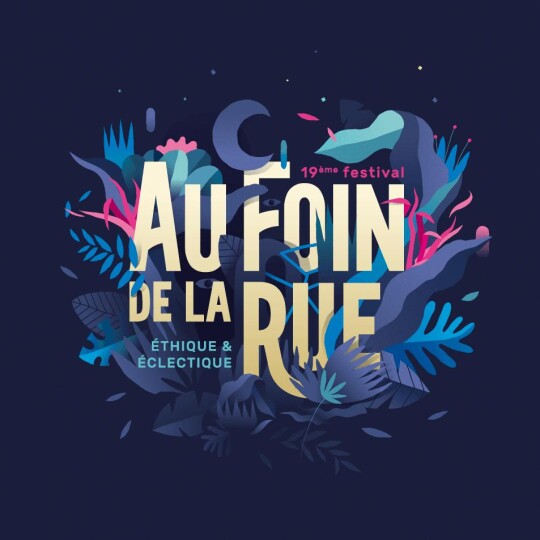 Festival Au Foin De La Rue | Saint-Denis-de-Gastines