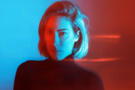 La Fraîcheur : « Pourquoi la musique électronique ne serait-elle pas politique » ?