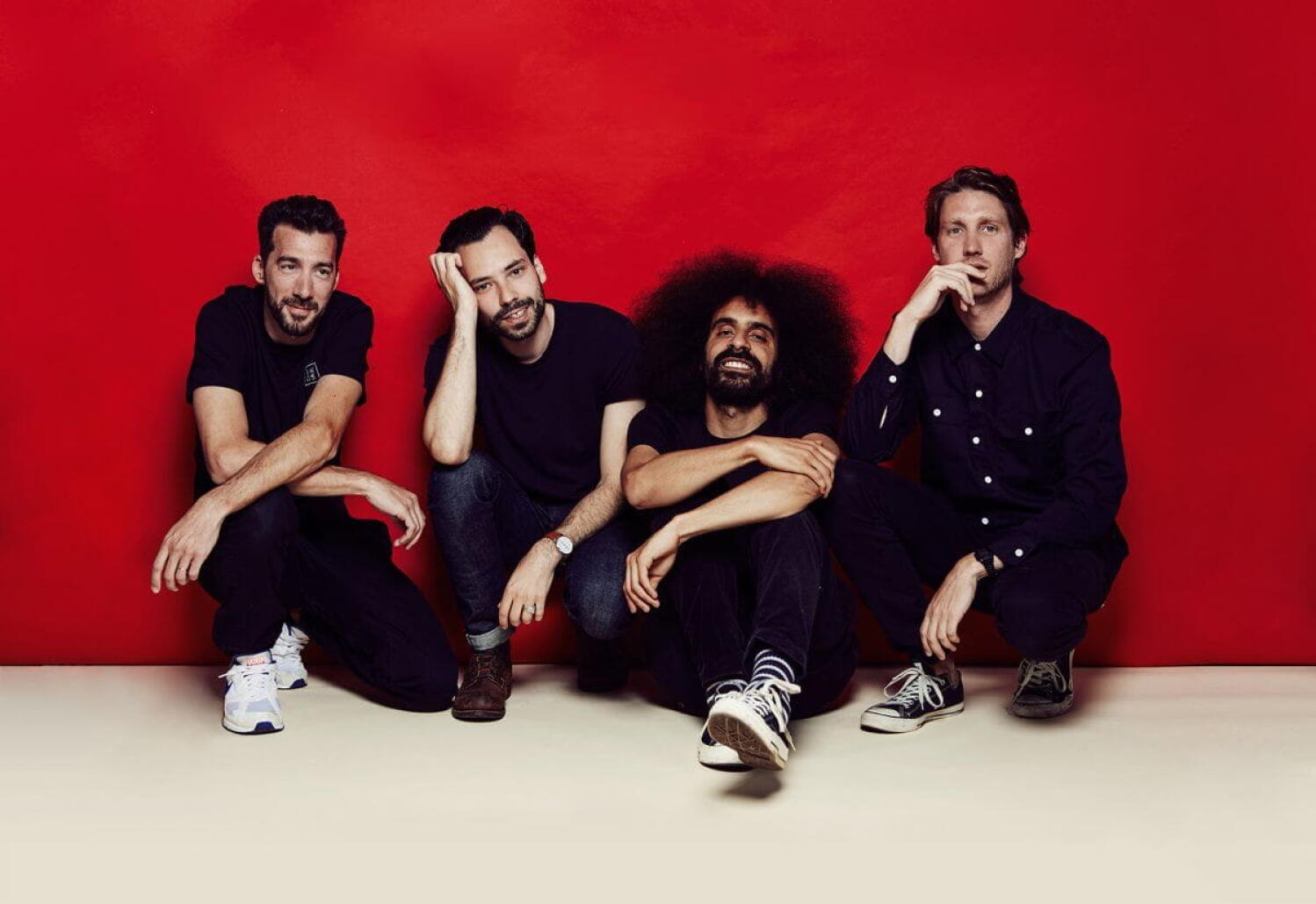 L'anniversaire de la Boulangerie | Paris + Marseille