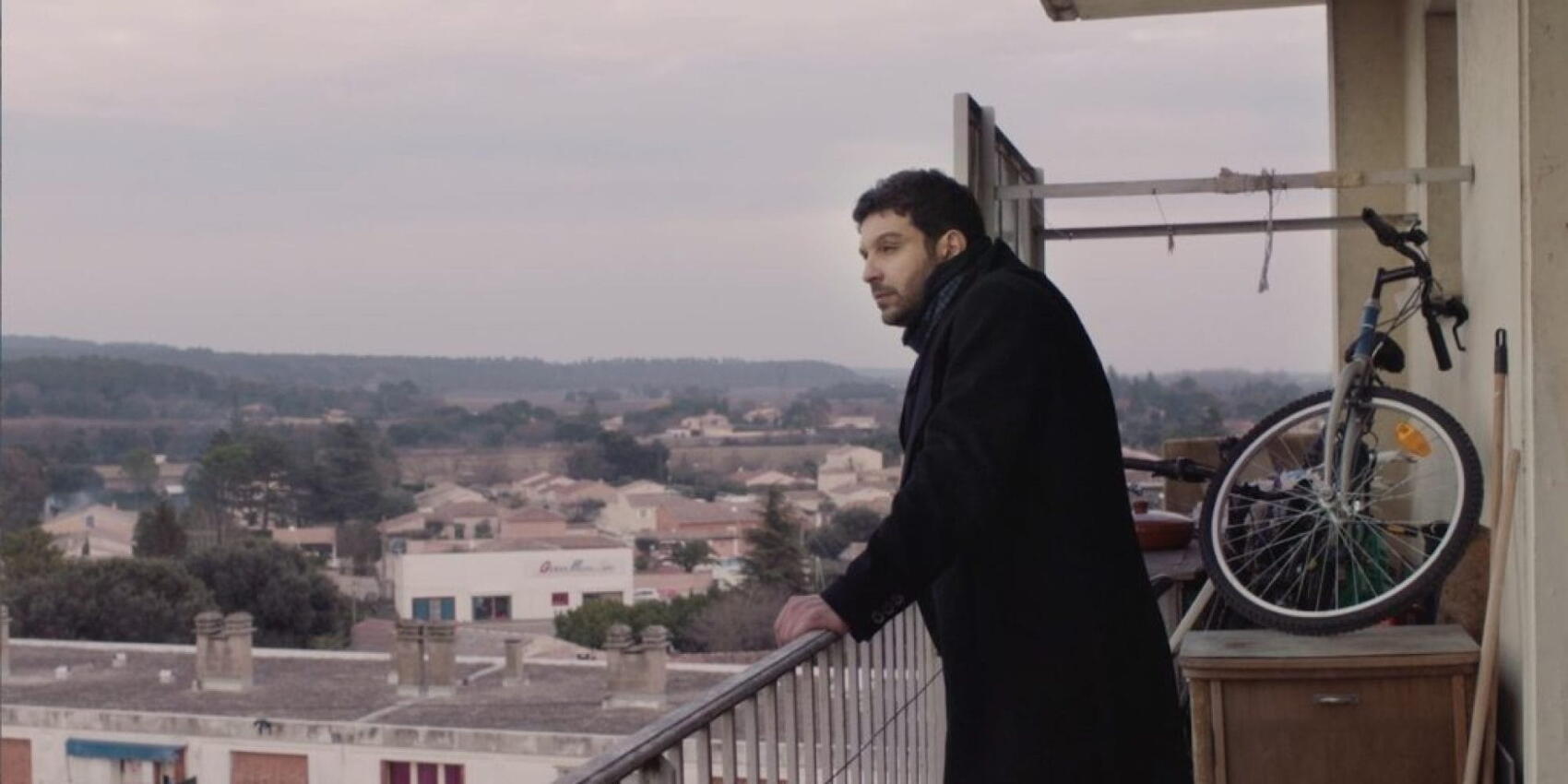 Beau film sur l’assimilation culturelle, Retour à Bollène a intelligemment digéré celle des cités par le cinéma français.