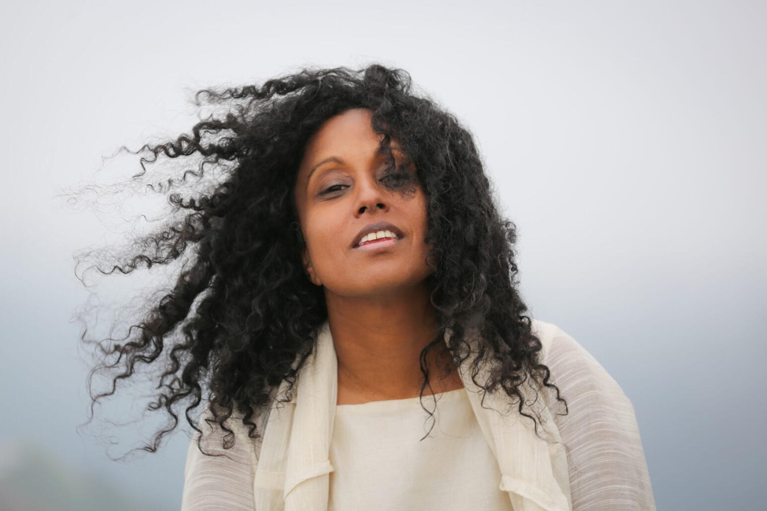 Les dissonances harmonieuses de Susheela Raman