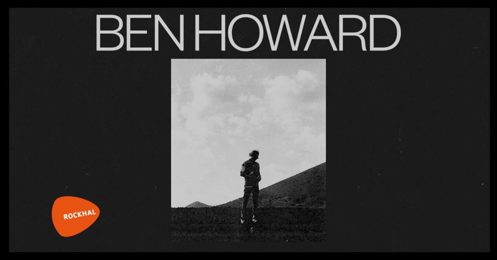 Ben Howard | Luxembourg