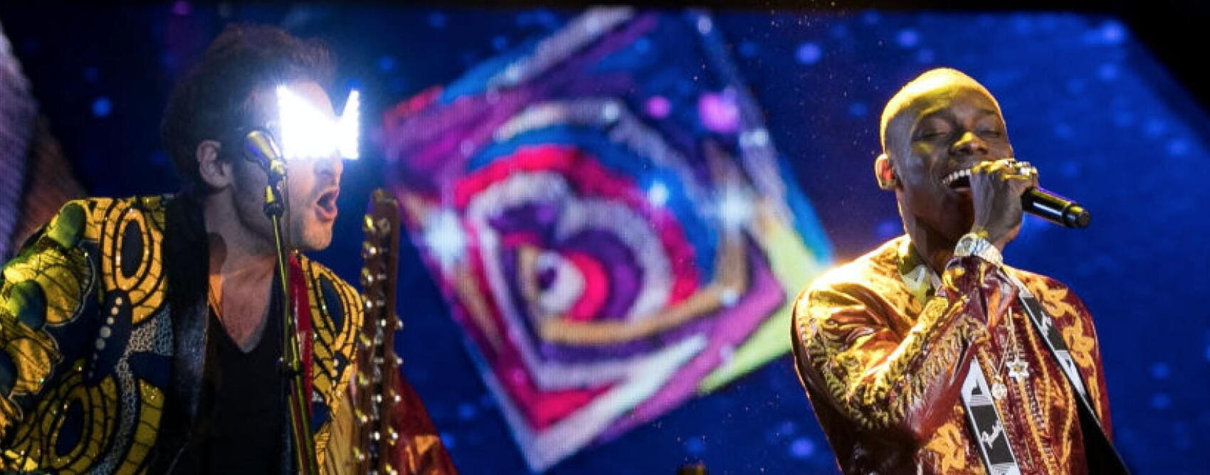 Sidiki Diabaté : « j’ai eu un rêve, emmener la kora ailleurs »